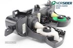 Consola de chaufagem AC Hyundai I10|13-16 - 6