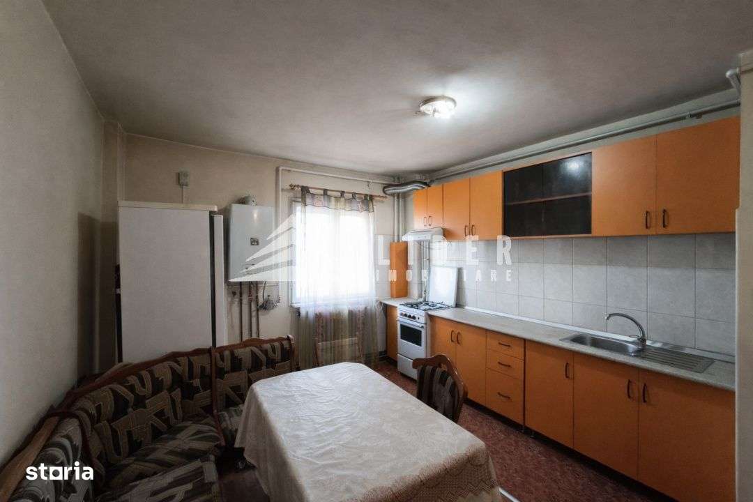 Apartament 2 camere de vanzare Marasti-Aurel Vlaicu,pozitie excelenta-3