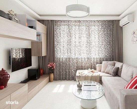 OFERTA !!Apartament cu 2 camere nou, 6 min de Metrou Berceni (300 m) - Imagine principală: 1/4