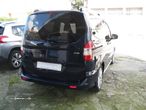 Ford Tourneo Connect 1.0i EcoBoost Titanium - 38