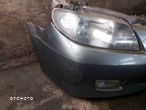 KOMPLETNY PRZÓD ZDERZAK MAZDA 323F BJ II LIFT 25G - 7