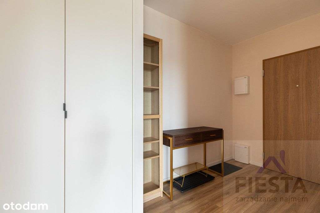 *Białołęka*Monteverdiego*studio *parking* - Pełny obrazek: 5/8