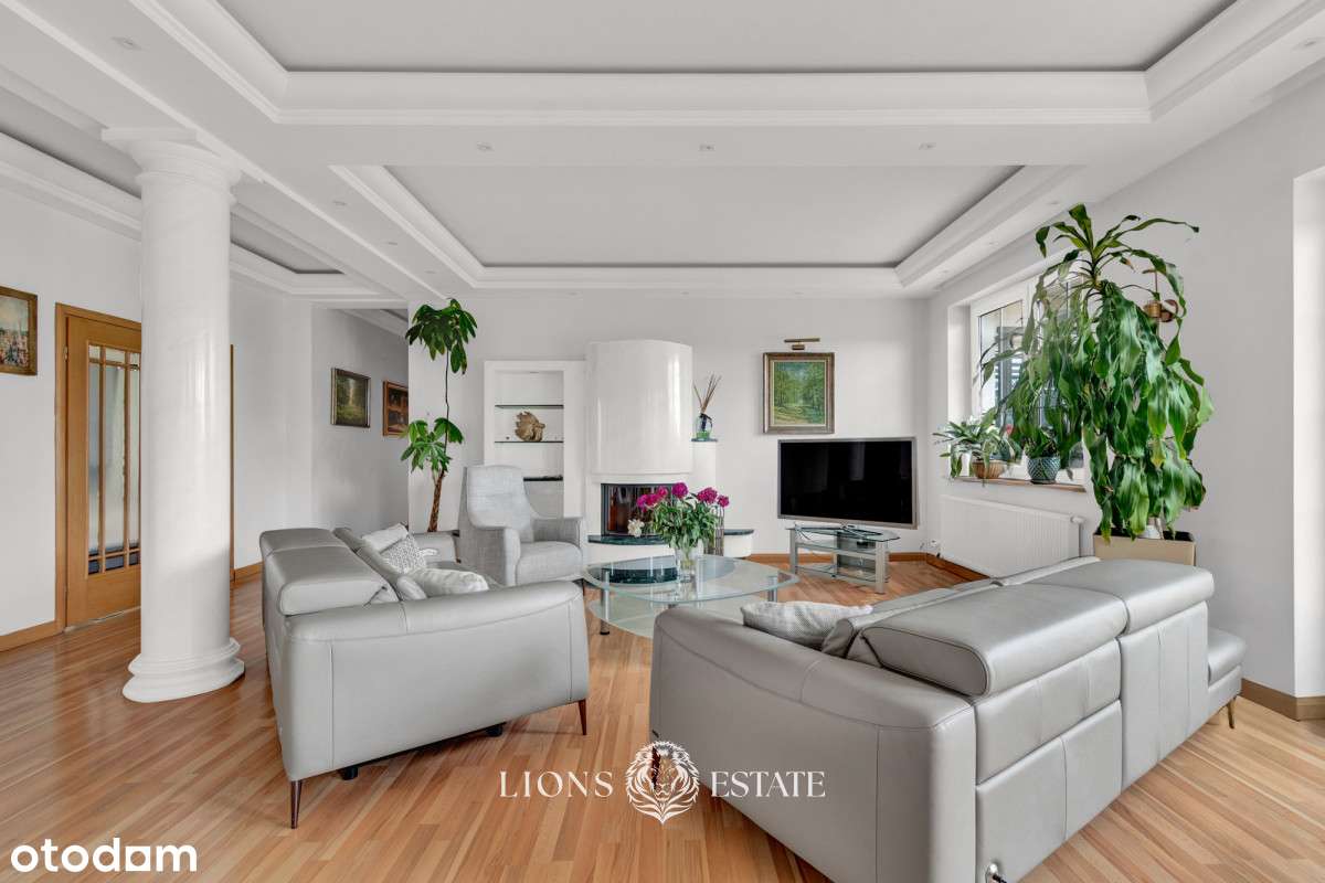 Dom wolnostojący | ok. 6 700 m2 działki - Pełny obrazek: 5/20