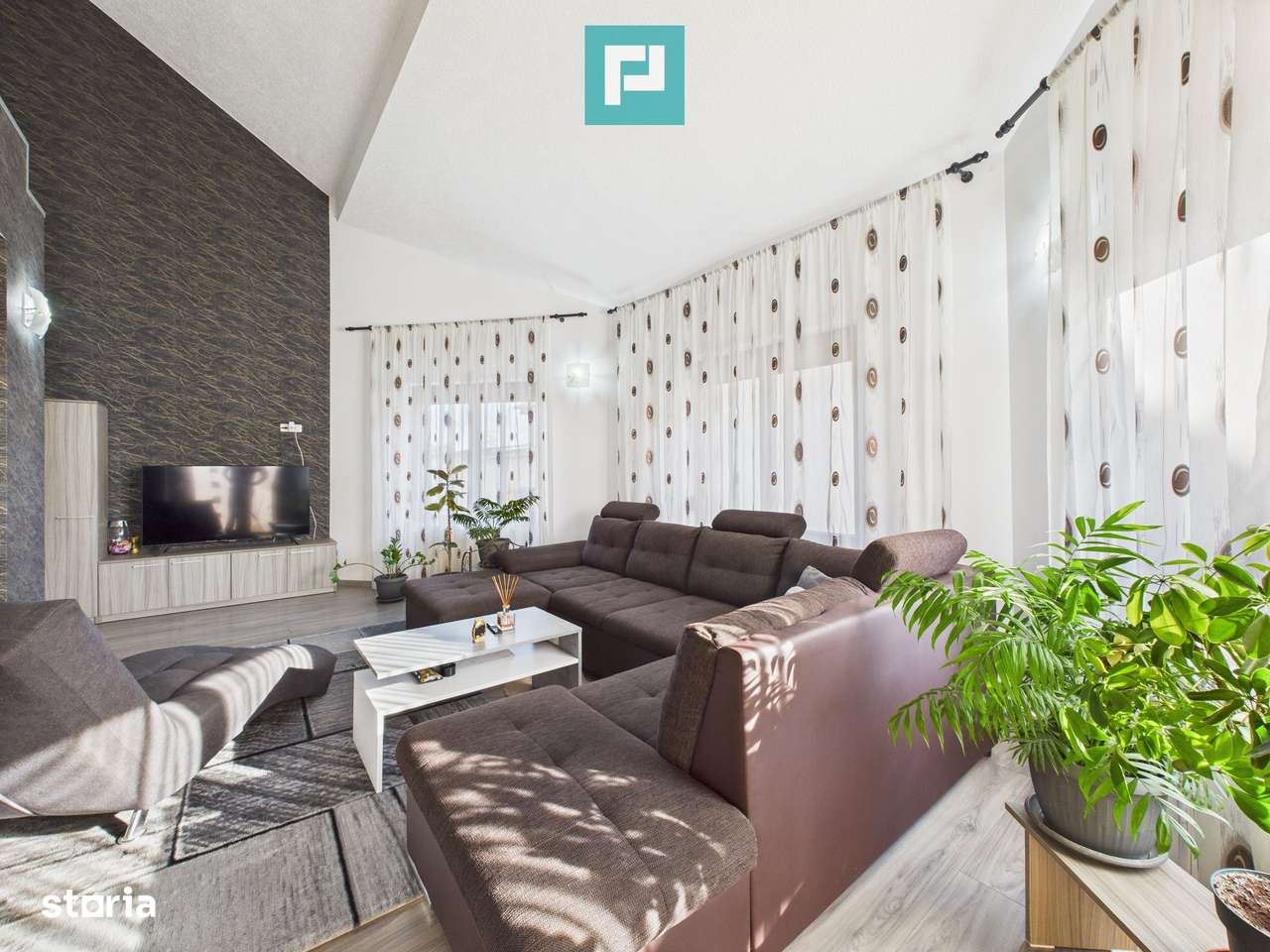 Casa P+M, Aradul Nou - Imagine principală: 4/17