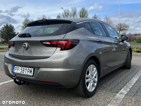 Opel Astra - 7