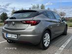 Opel Astra - 7