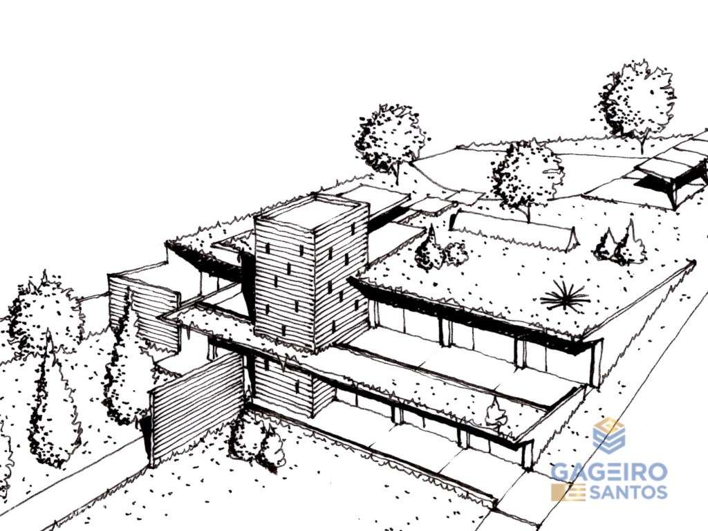 Terreno com Viabilidade de Construção - Entre São Martinho do Porto...-9