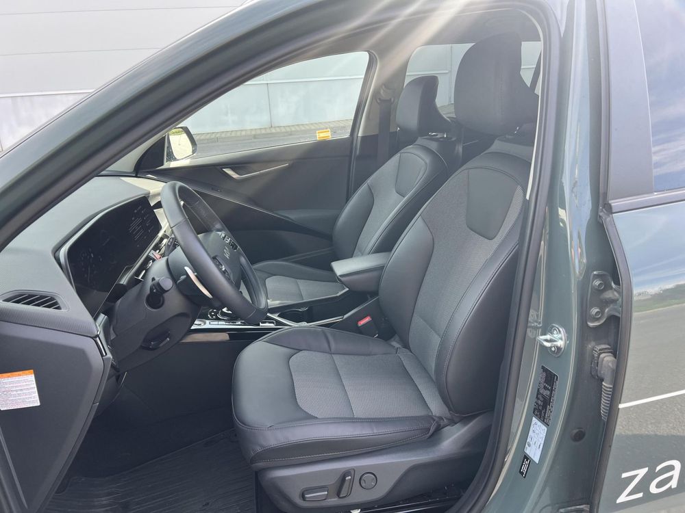 kia niro