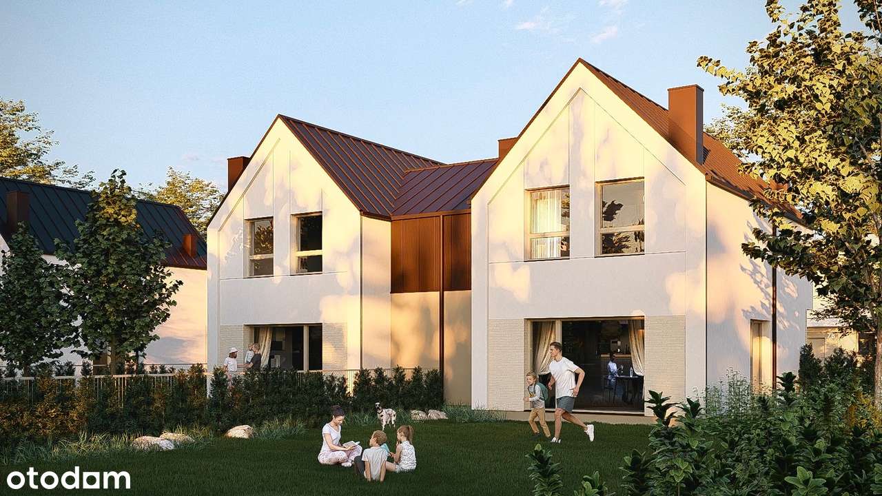 Nowość ! Lokal mieszkalny w Słupsku  duża działka  2x m. parkingowe-2