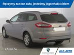 Ford Mondeo - 5