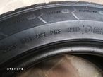 225/55R18 (199) CONTINENTAL CROSSCONTACT UHP 4mm - 5