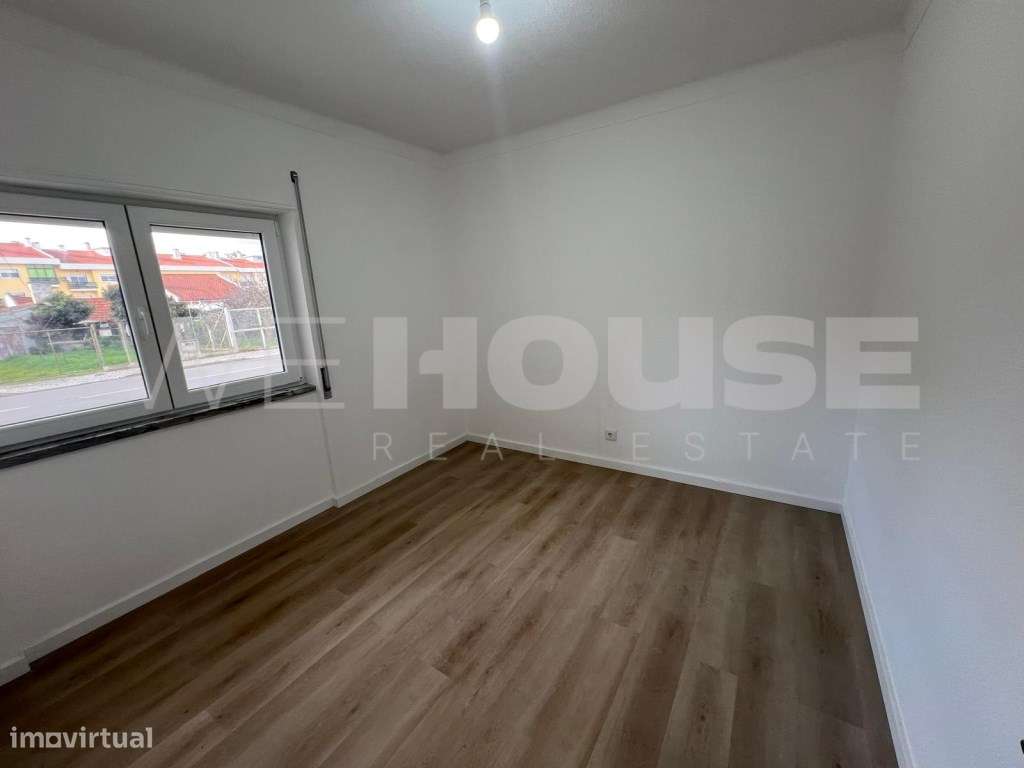 Apartamento T3 R/C no Pinhal Novo - REMODELADO-21