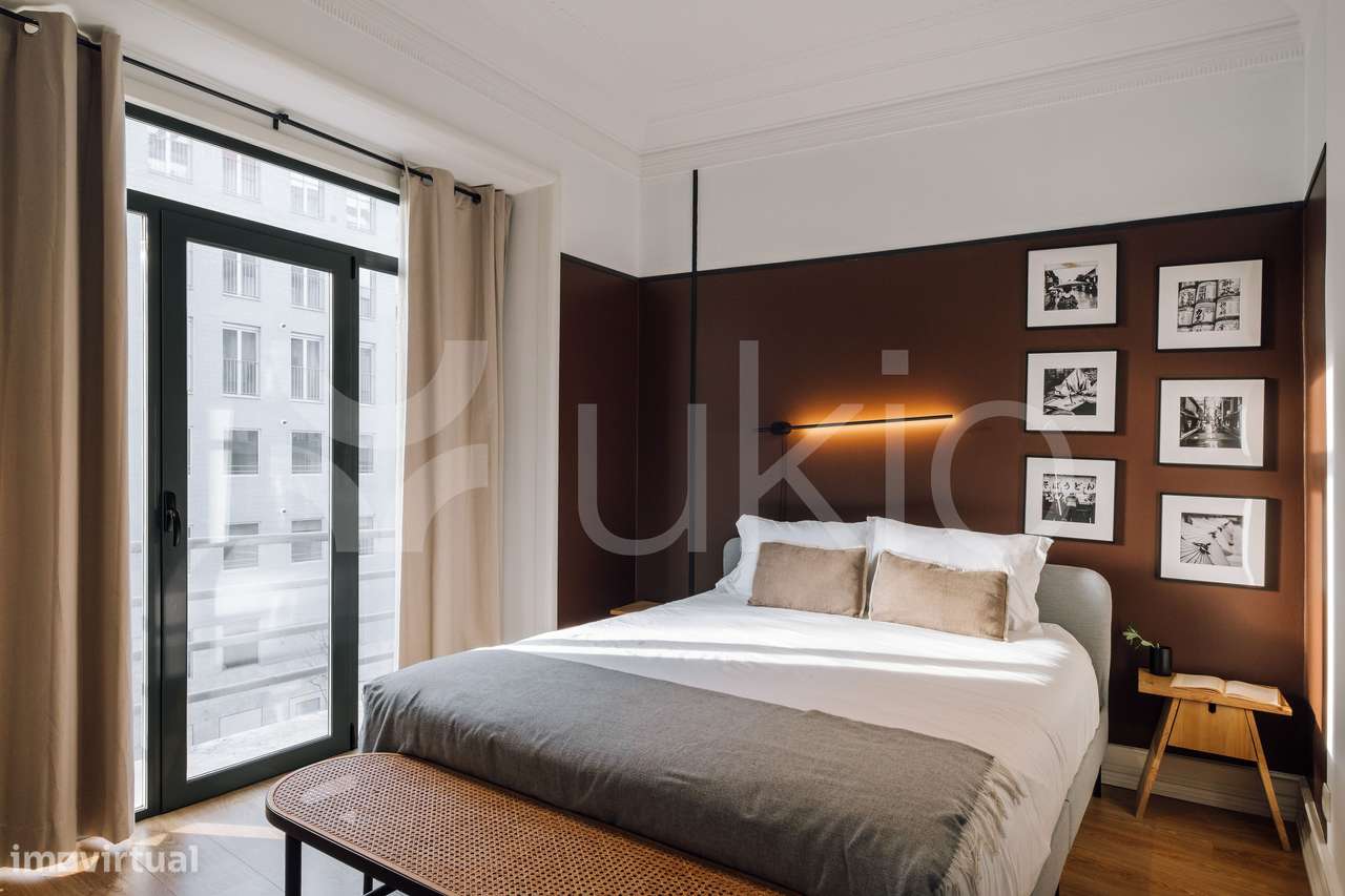 Apartamento T3 em Saldanha - Picoas - Grande imagem: 5/22