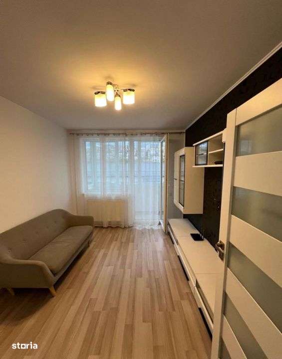 Apartament cu 3 camere 75 mp, 2 balcoane, zona Vivo-0