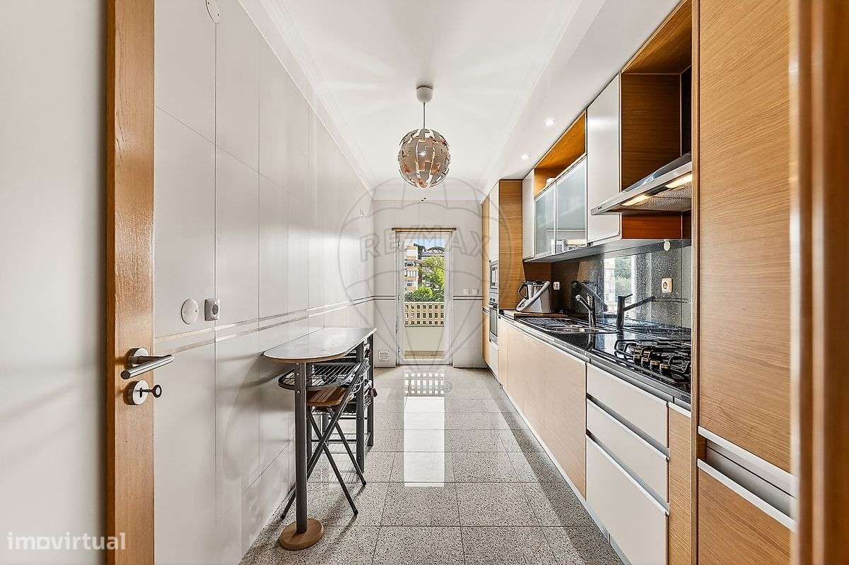 Apartamento T2 para venda-6