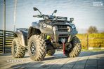 Kawasaki Brute Force - 27