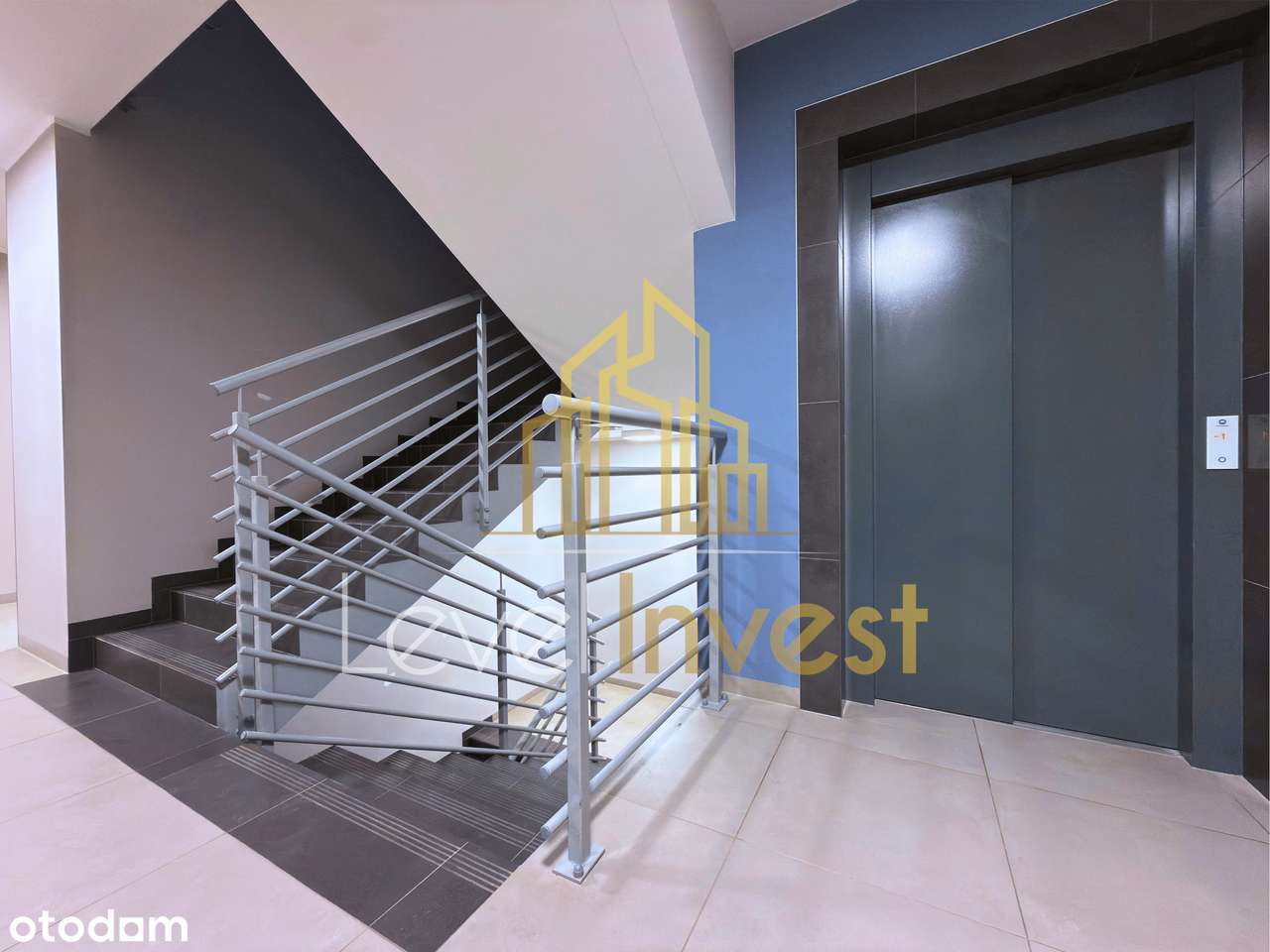 Apartament 3-pokojowy 50,2 m² | Komórka + miejsce parkingowe | AGD-19