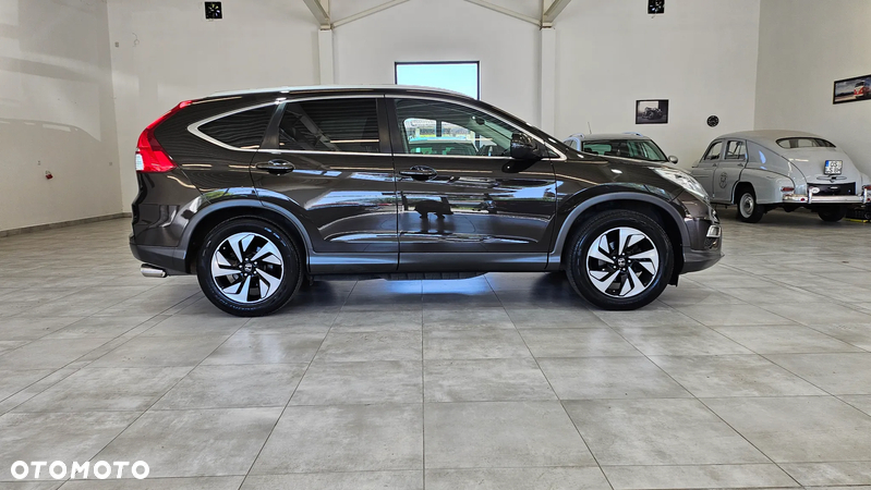 Honda CR-V 2.0 Executive - 7