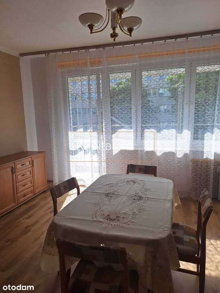 Żarów -wynajem mieszkania 48 m2, umeblowane. - Pełny obrazek: 3/10