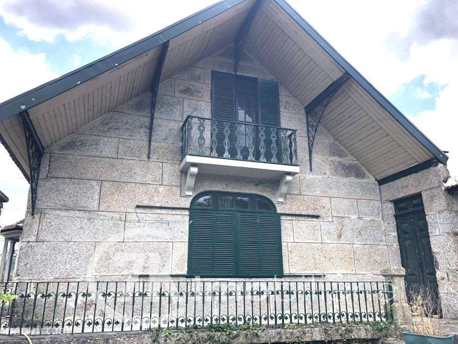 Propriedade na Livração Marco de Canaveses - Grande imagem: 5/19