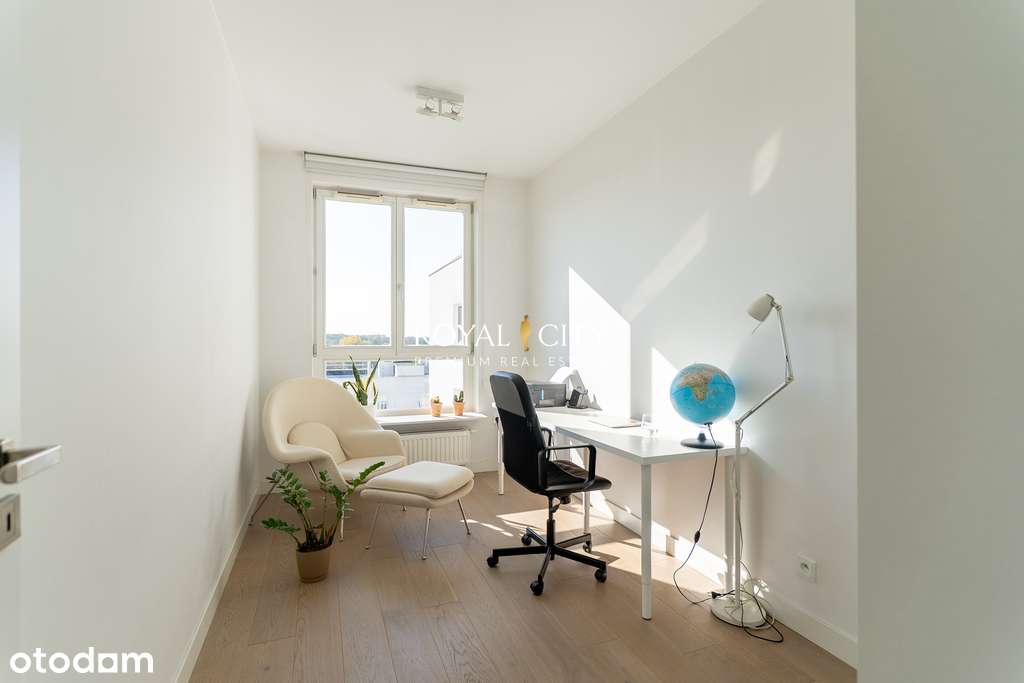 4 pokojowy Apartament w Rezydencji Art Eco.-9