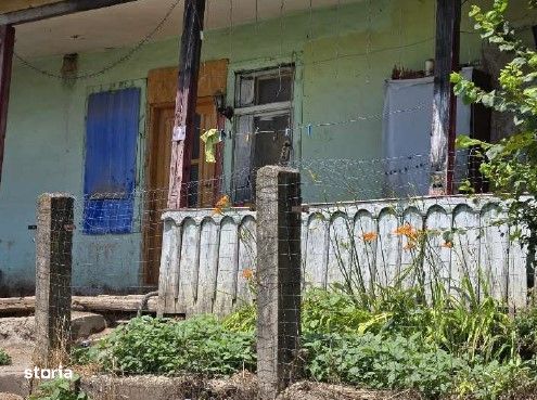 Casa si teren Sat Draghiceanu, ID: R2626066-4