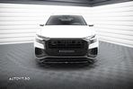 Pachet Exterior Prelungiri compatibil cu Audi Q8 S Line V.2 Maxton Design - 3