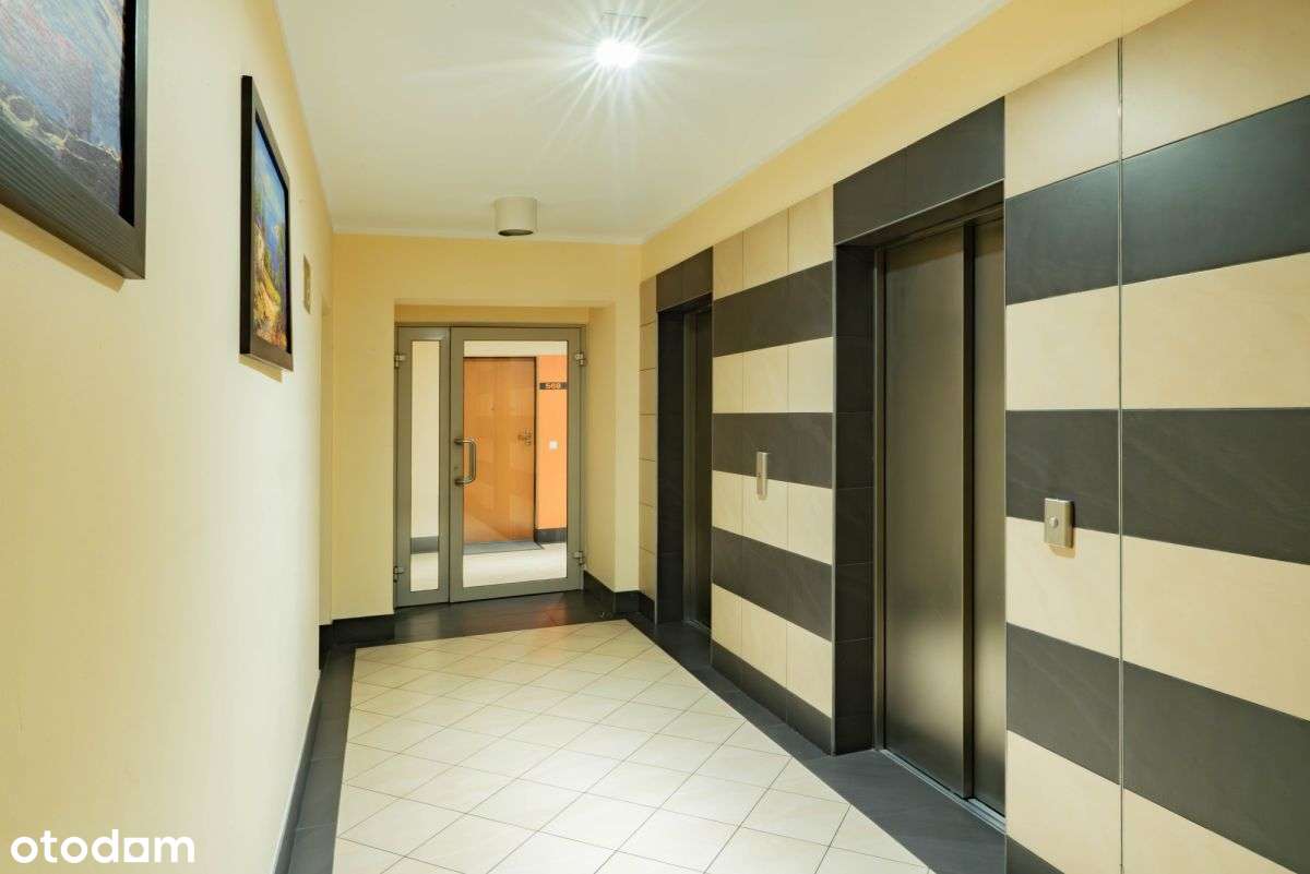 Wola – 2 pokoje przy Skm i metro Młynów-12