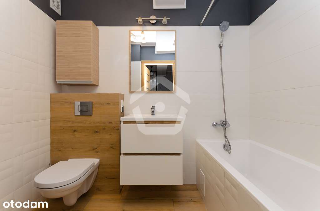 Mieszkanie 3 pokojowe os. Zalesie-11