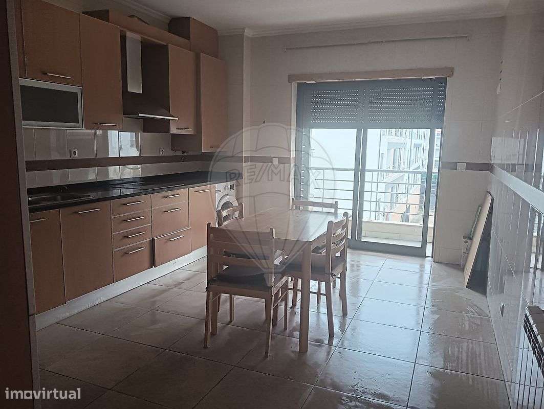 Apartamento T3 para arrendamento - Grande imagem: 4/24