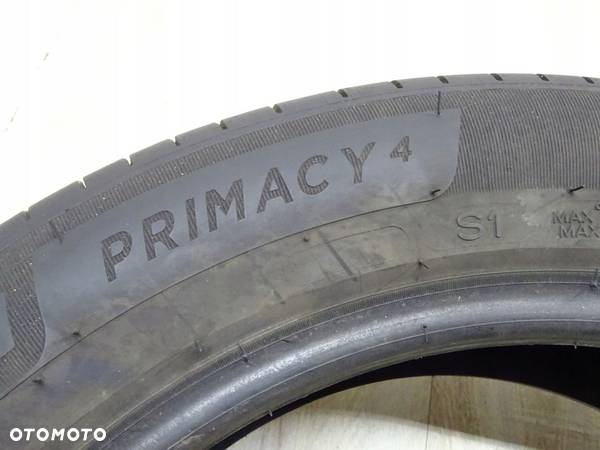 Opona Michelin Primacy 4 215/55R18 99 V - 10