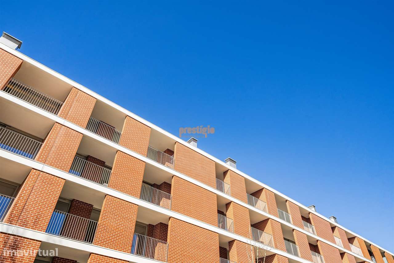 Apartamento T1 Venda em Costa,Guimarães-34