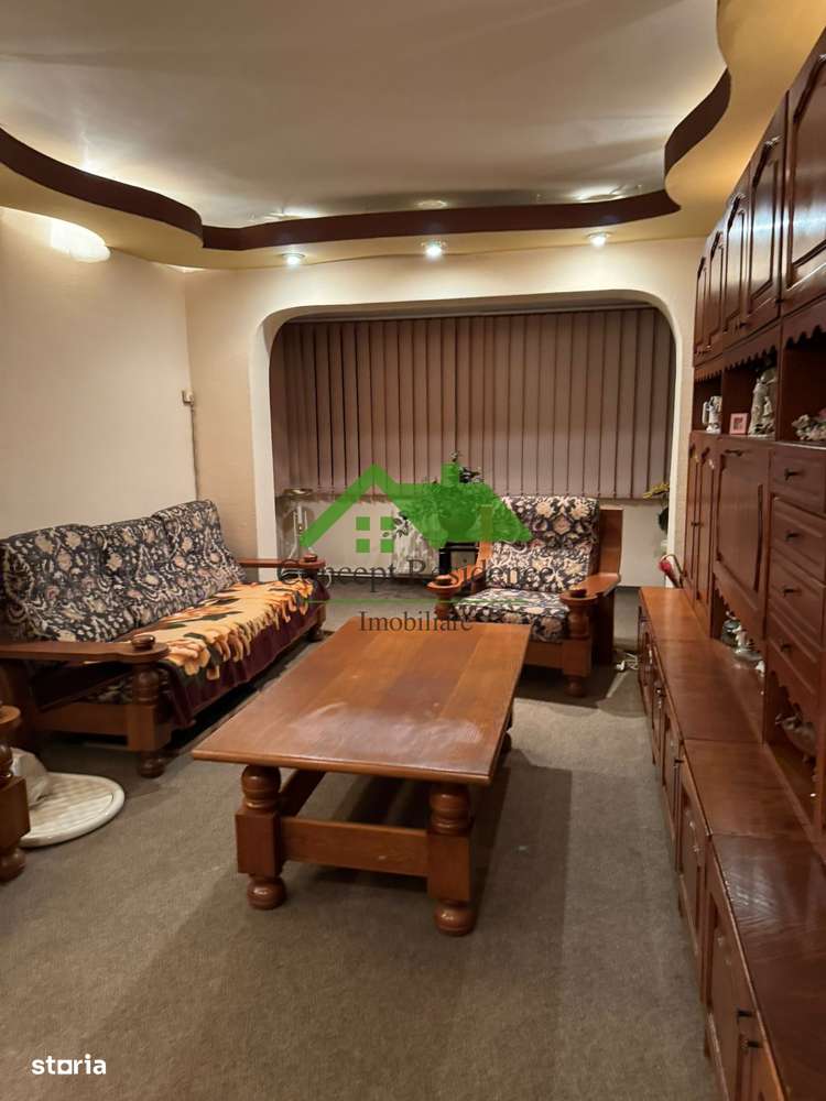 Apartament 3 camere Bd. Republicii-5