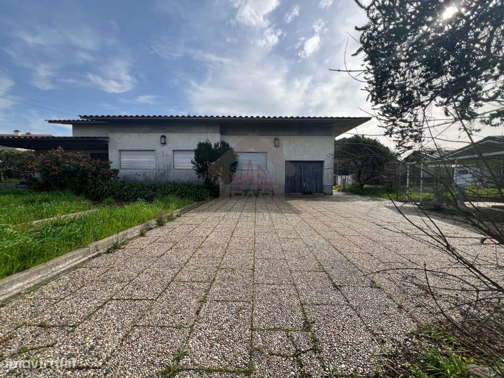 Excelente Moradia Térrea T3 Com Terreno e Vários Anexos - Grande imagem: 3/60