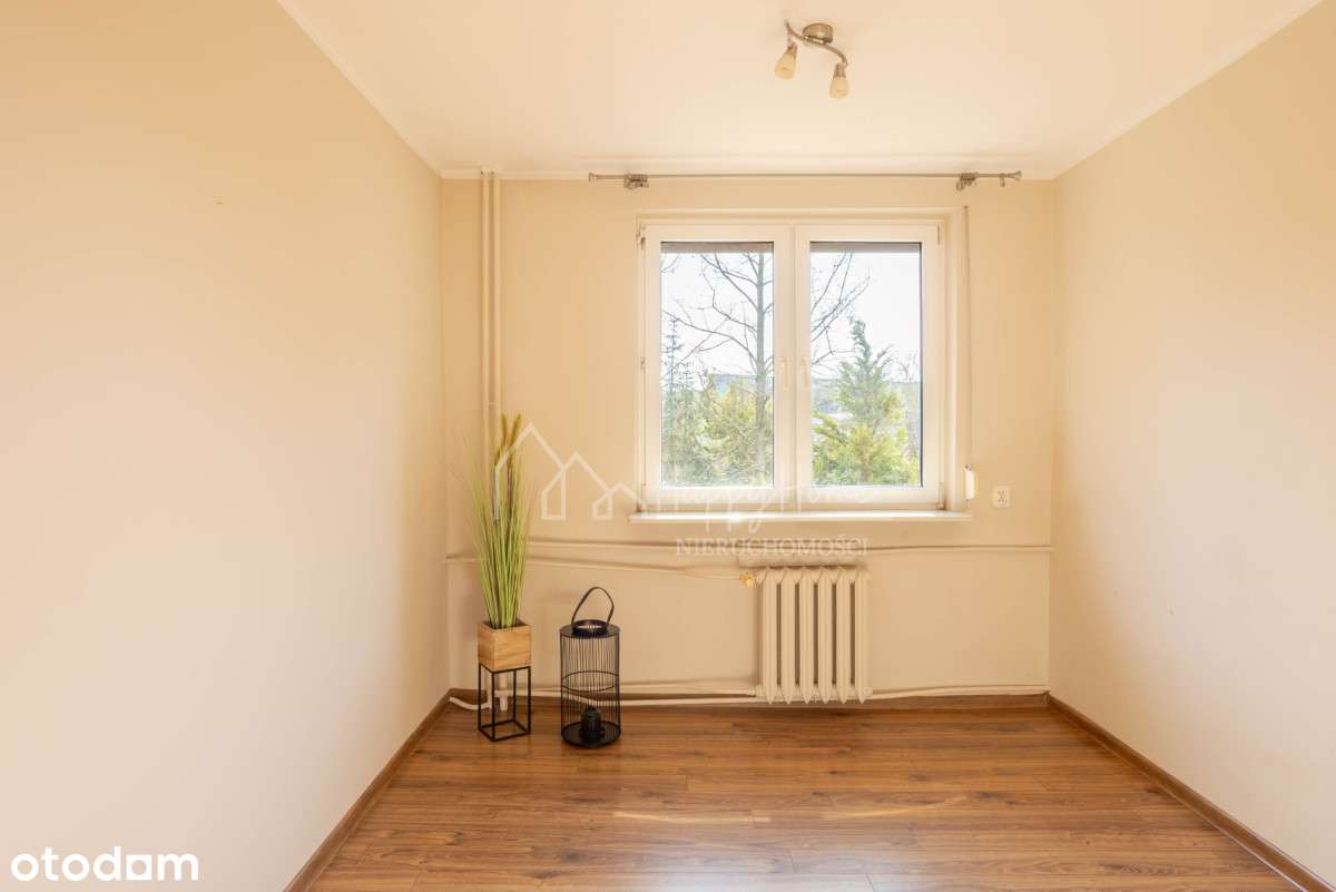 4-pokojowe mieszkanie— Baranowo /Poznan— Przestronne-4