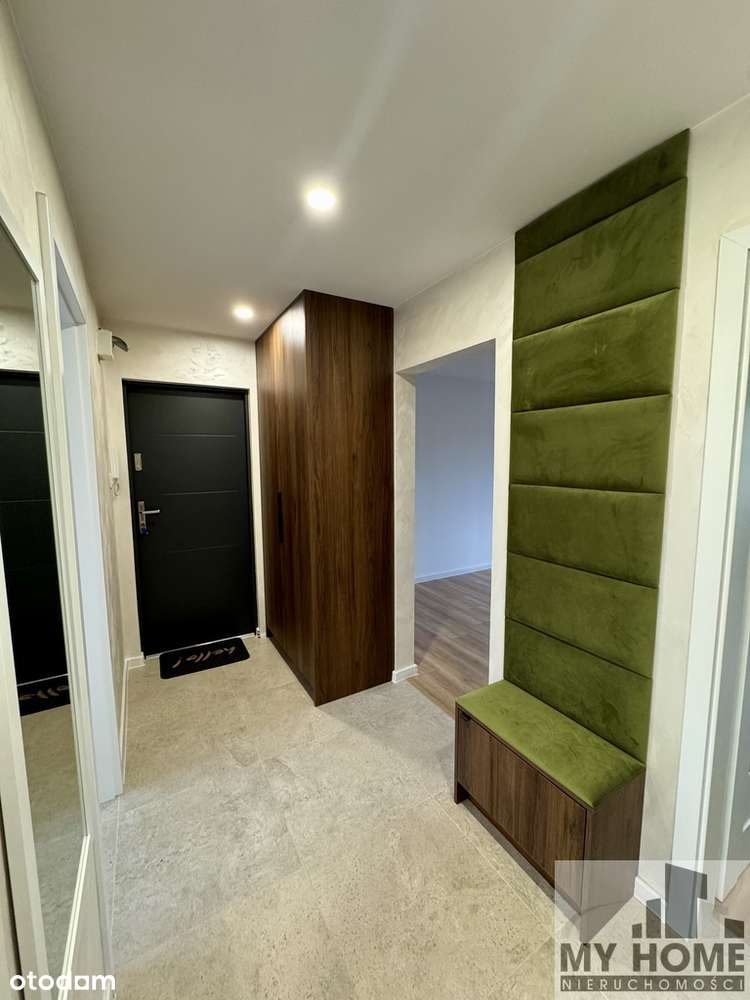 ⭐‼️4 pokoje pod klucz w wysokim standardzie⭐‼️-5