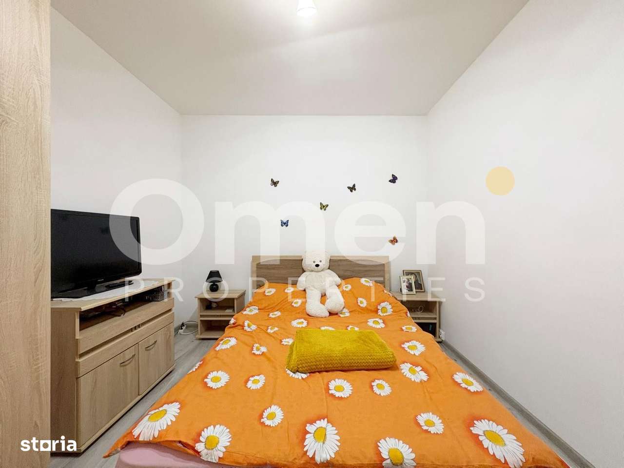 Apartament 2 camere de vanzare , strada Rapsodiei - Imagine principală: 3/7