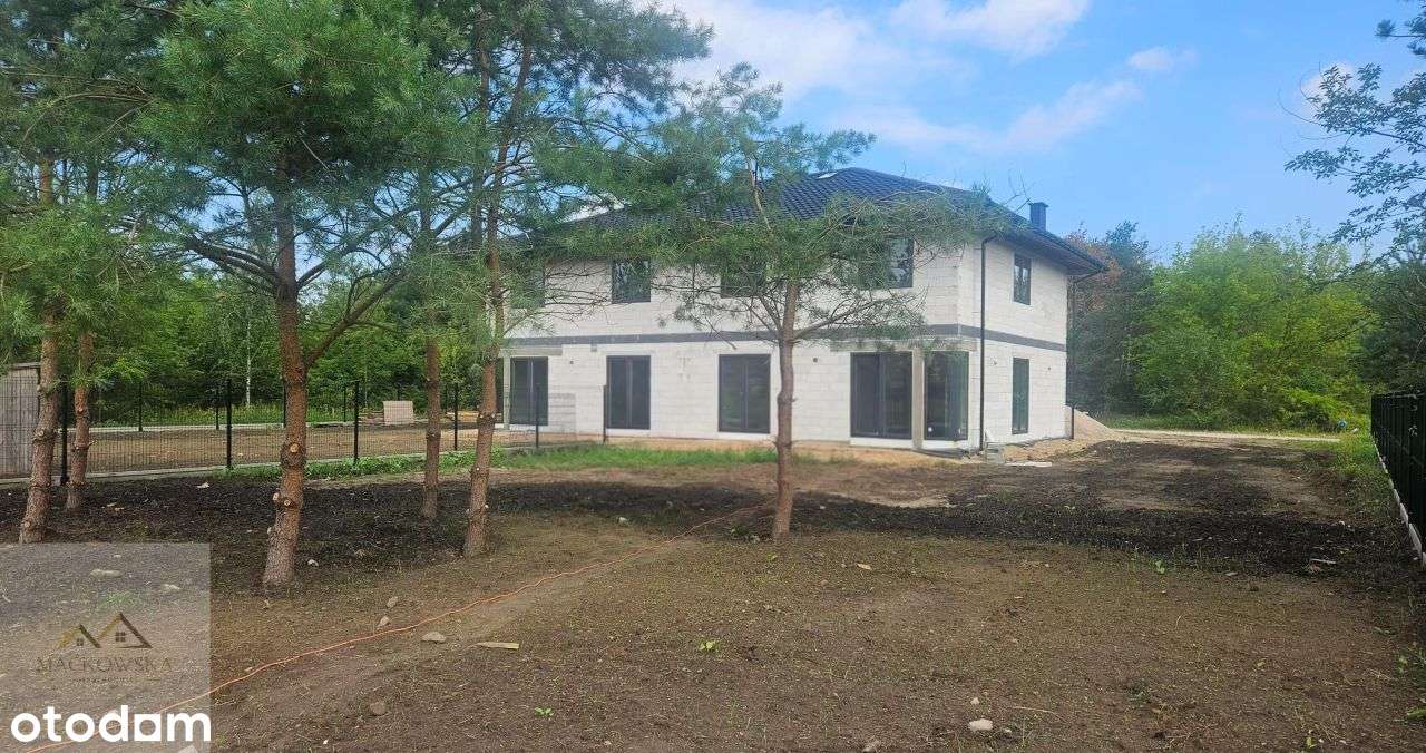 " Dom Z Duża Działką 800 M "-5