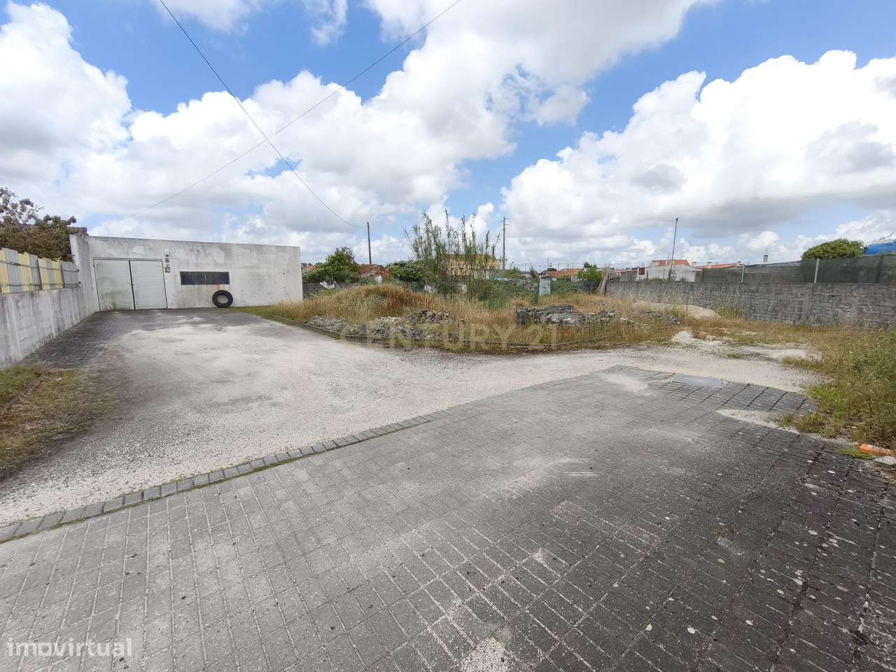 Terreno com Ruína para Construção – 1.000 m² | Oportunidade Única - Grande imagem: 5/10