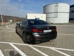 BMW Seria 5 518d Business Edition - 22
