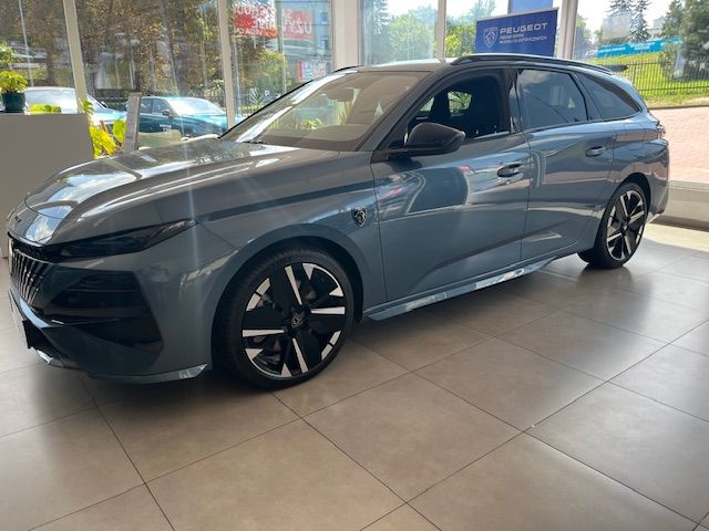 Peugeot 308 P5 (2021-) 2025