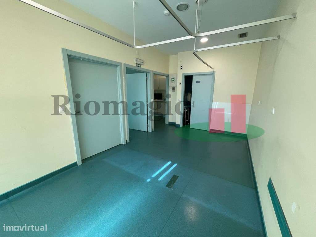 Loja - Parque das Nações / Lisboa - Grande imagem: 4/19