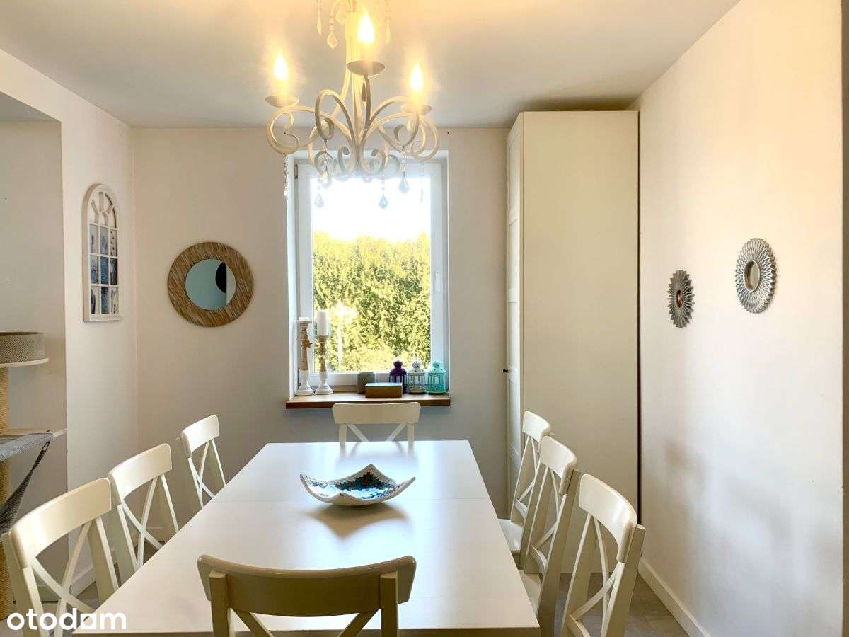 Dwa domy na dużej działce w Kaczycach - Pełny obrazek: 5/20