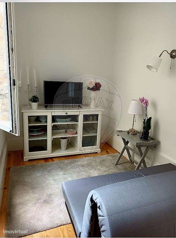 Apartamento T1 para venda - Grande imagem: 4/6