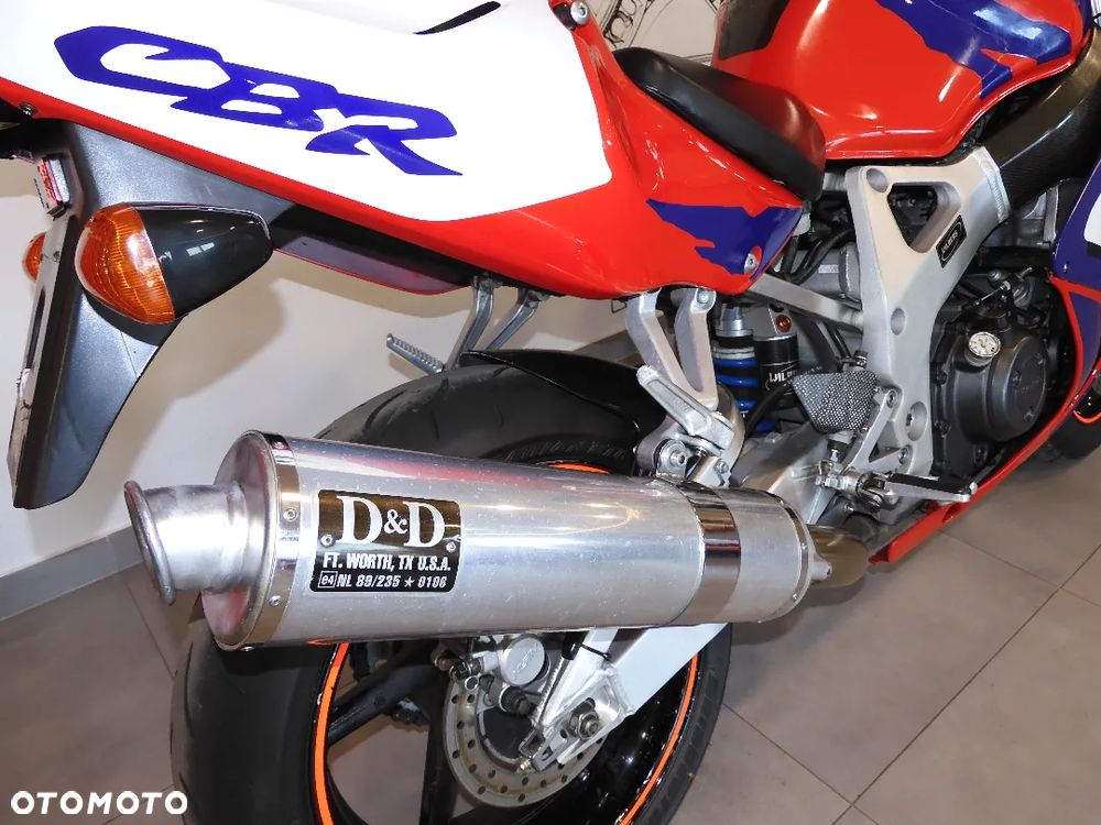 900RR#SC33#LIFT#W Orygina...