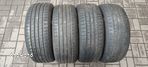 OPONY Letnie 225/55R16 TRISTAR ECO POWER 4 (0318) 7mm LATO Komplet 4 sztuki - 1