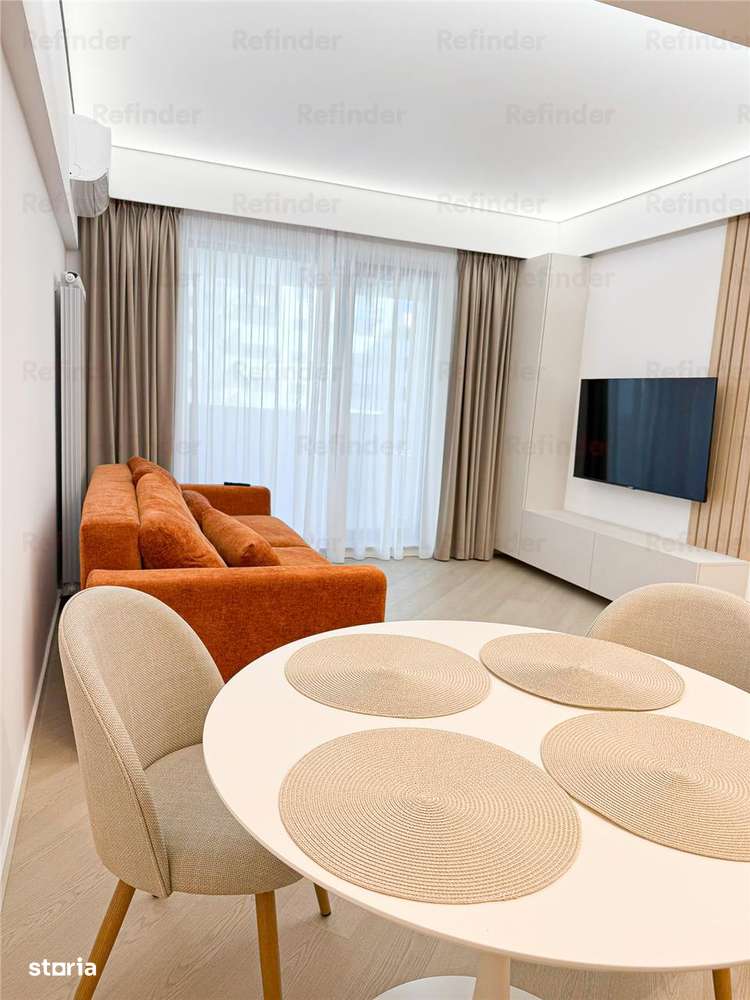 Pipera | Baneasa | Aviatiei | Cortina North | 2023 | Nou - Imagine principală: 2/18