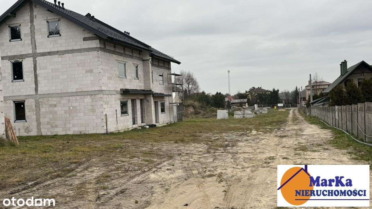 Mieszkanie, 58,23 m², Kielce-9