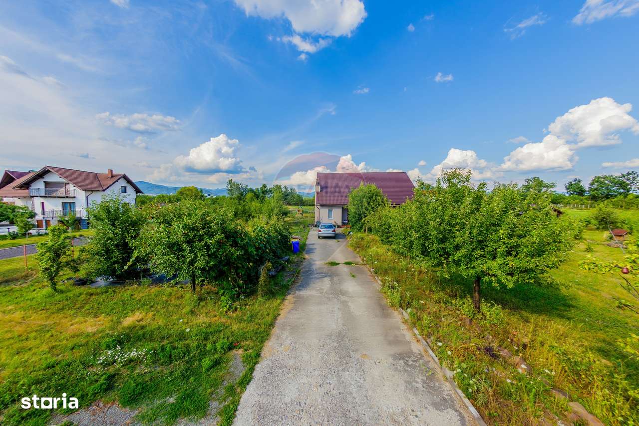 Casă în Bozânta Mare de vânzare - Imagine principală: 5/12