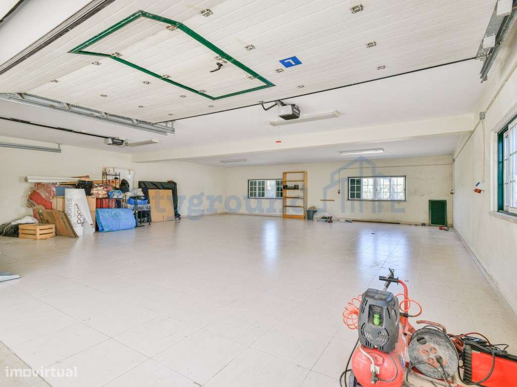 Quinta com 3,14 Hectares e Piscina | Ferreira do Zêzere-15